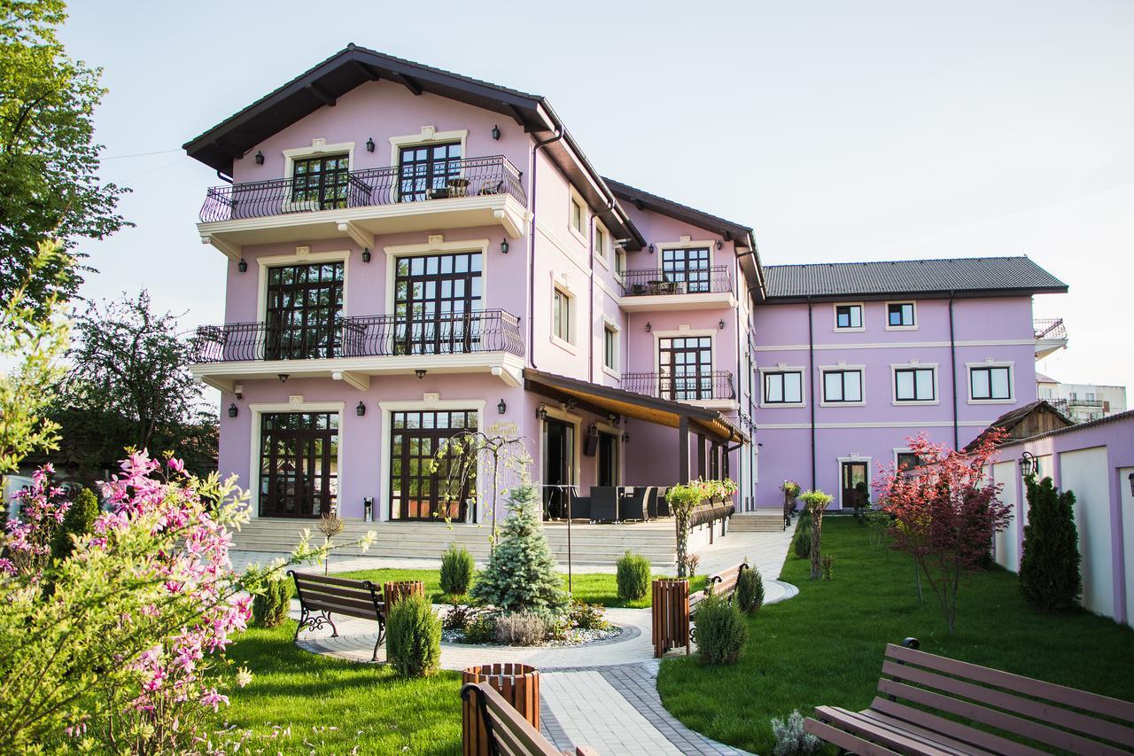 TurceniMarigab公寓式酒店 外观 照片