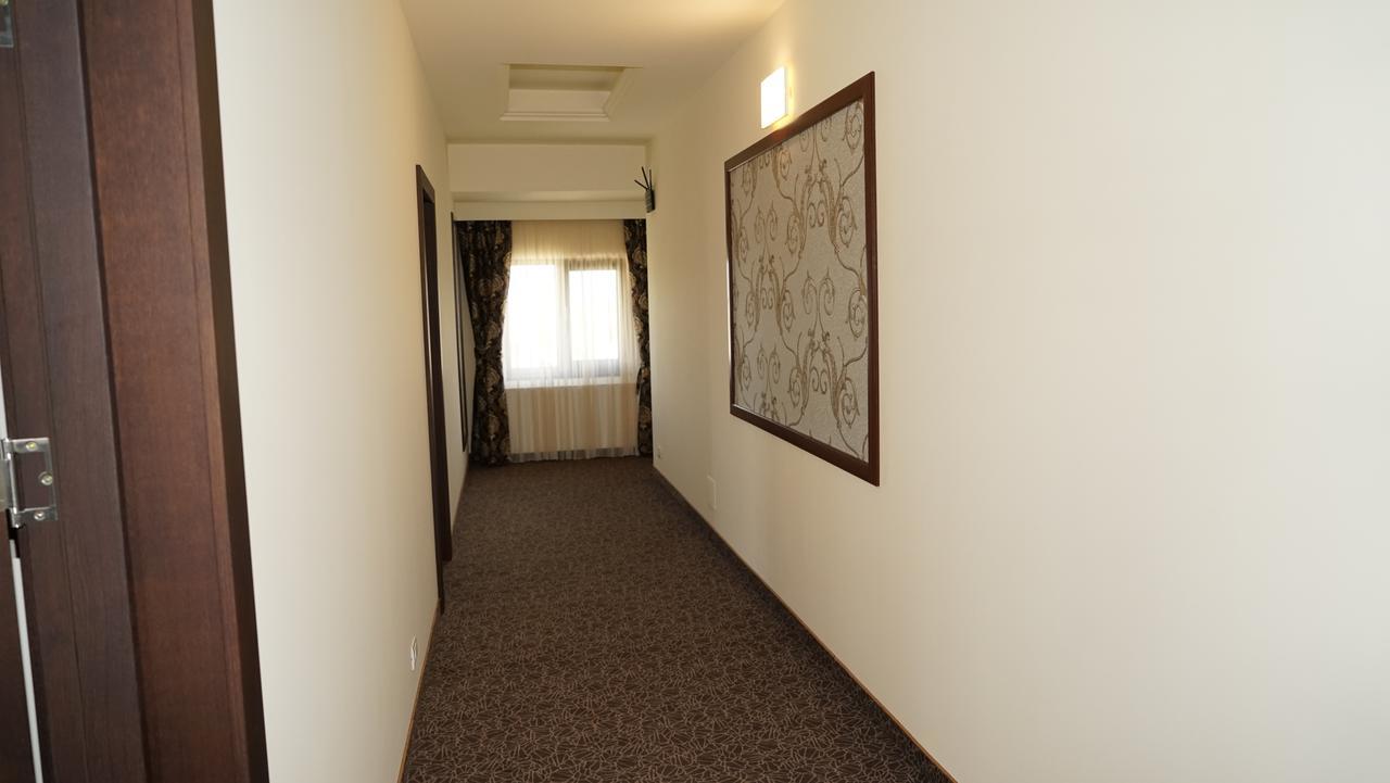 TurceniMarigab公寓式酒店 外观 照片